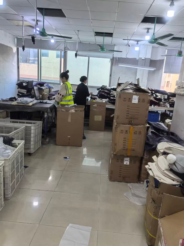 Global Product Discovery & Sourcing