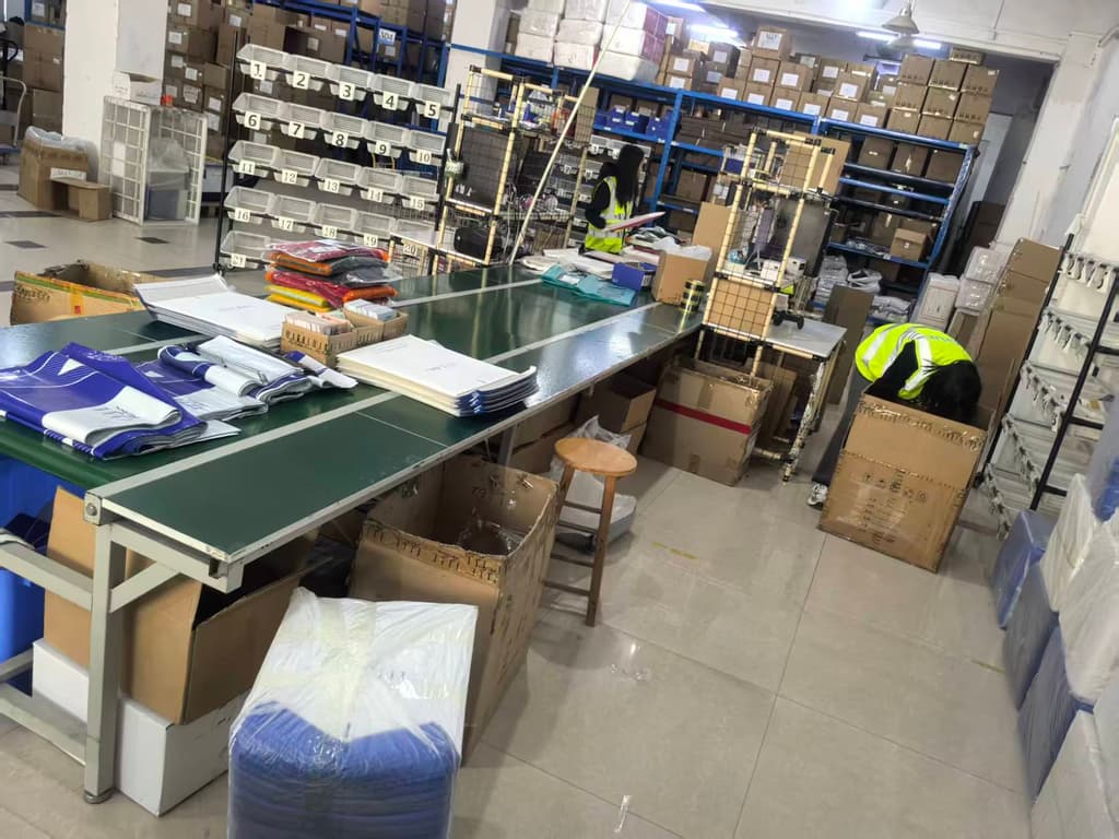 Dedicated Shipping Intelligence